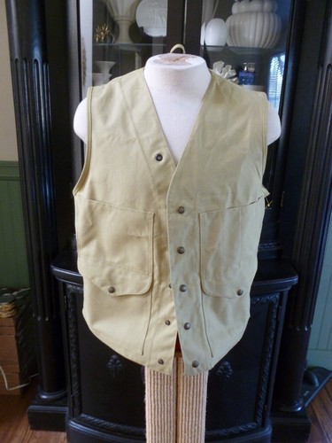 Gilet filson cruiser - filson,