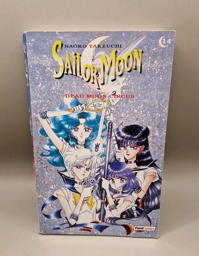 Sailor moon band - band, dead