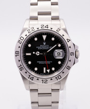 Rivenditore: Rolex Explorer 2