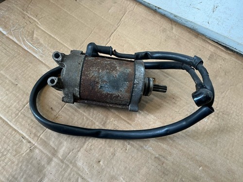 Motorino avviamento yamaha - motorino,