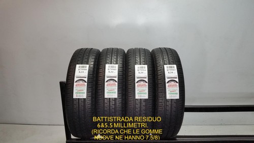 Gomme usate 175 - usate, 175/60r16