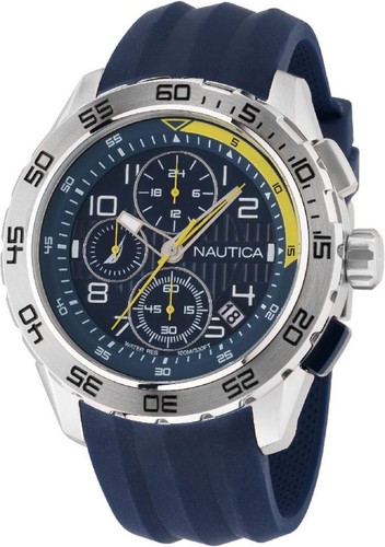 Orologio nautica napnss301 - nautica,