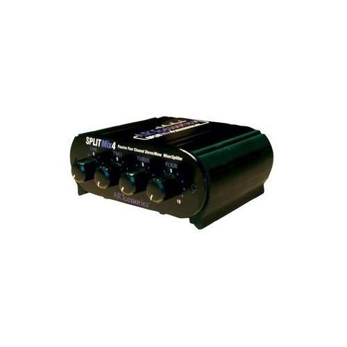 Art splitmix mixer - mixer, effetti