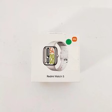 Orologio redmi argento - 5,