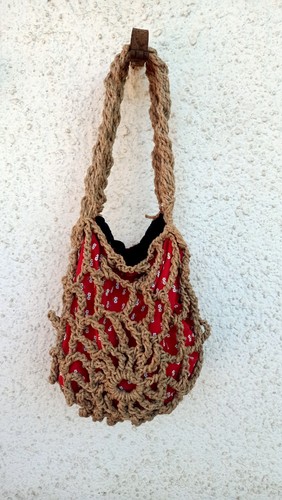 Borsa vintage anni - anni, 70