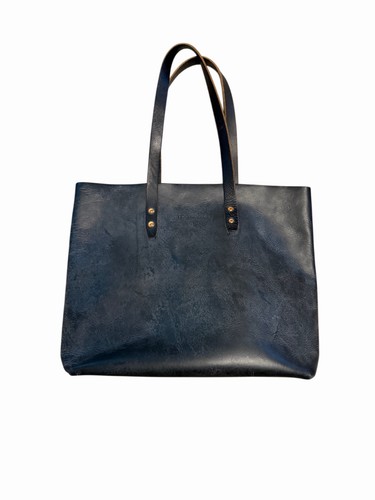 Borsa tote vintage whipping - tote,
