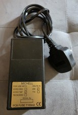 Alimentatore originale michell - alimentatore,