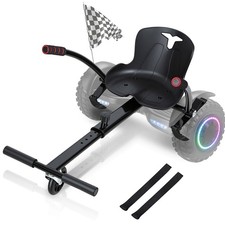Sedile scooter hoverboard