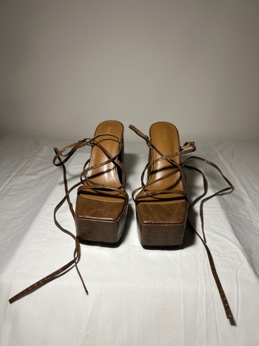 Forever tacco donna 5 - tacco, 8,5
