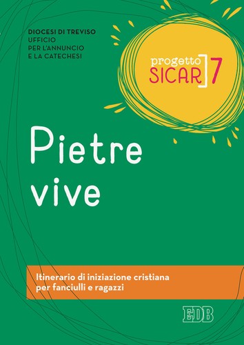 Progetto sicar vol - progetto, vol.