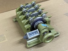 Super8 4 velocità Moviola