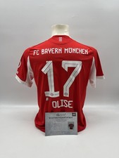 Maglia Autentica Bayern Monaco