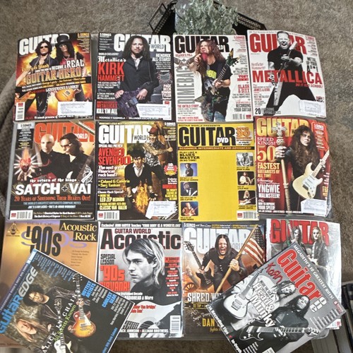Heavy metal guitar - heavy,