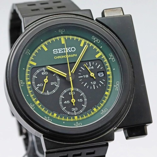 Orologio cronografo esclusivo - orologio,