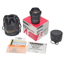 Tamron SP AF 14mm f/2.8