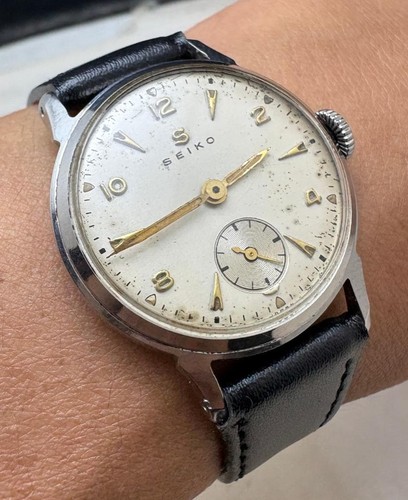 Orologio uomo seiko automatic - orologio,