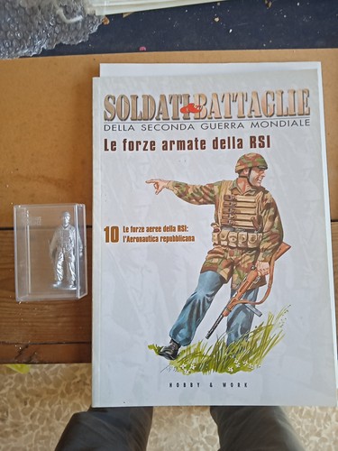 Soldati battaglie hobby e - battaglie,