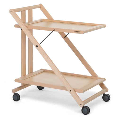 Foppapedretti sprint carrello - sprint,