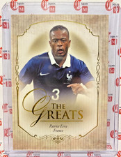 Patrice evra the greats - evra,