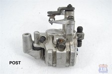 Pinza freno posteriore