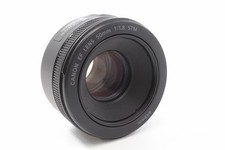Canon EF 50mm f/1.8 STM