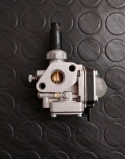 CARBURATORE PER DECESPUGLIATORE KAWASAKI TH 43 - TH 48 NUOVO COMPLETO