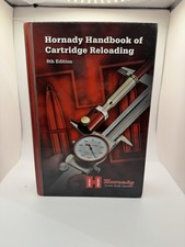 Hornady Manuale di Ricarica