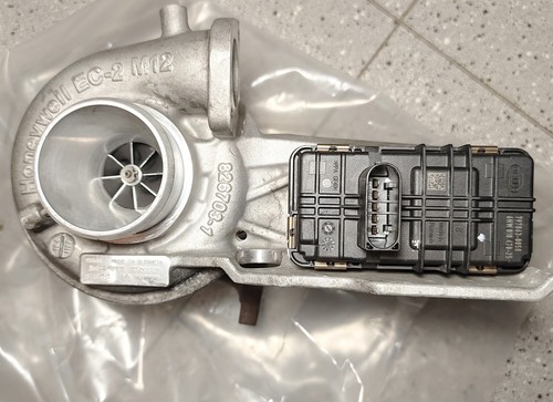 Turbina garrett 1449 821785 5 - turbina, 821785-5