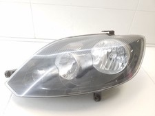 Faro proiettore anteriore