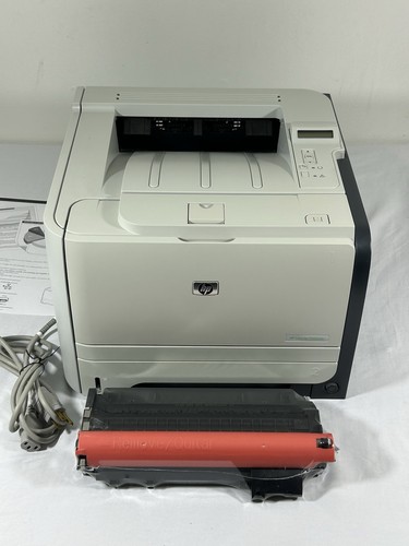 Laserjet p2055dn ce459a - p2055dn,