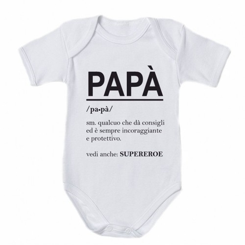 Body tutina bambino neonato