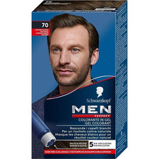 SCHWARZKOPF MEN PERFECT GEL