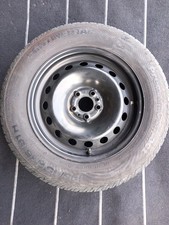 Ruota di scorta 15 Fiat 500L