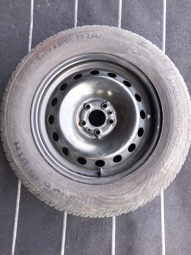 Ruota scorta fiat 500l - fiat,