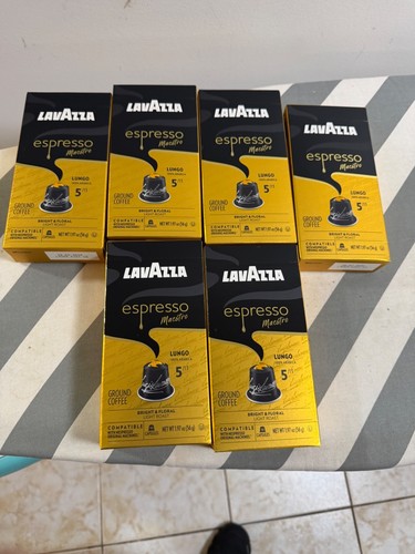 Lavazza caffè espresso - lavazza,