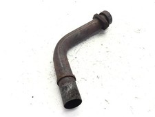 EXHAUST MANIFOLD MUFFLER HONDA