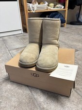 Stivaletti Ugg W Short Tg37