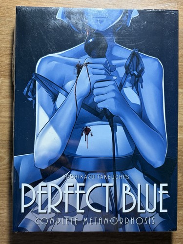 Light novel volume blu - 1,