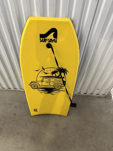 Catch surf board - catch,