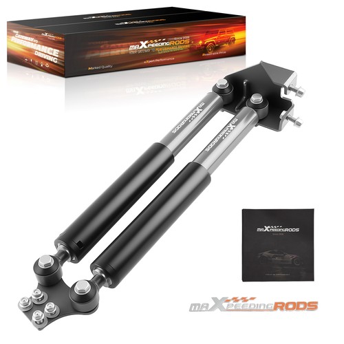Ammortizzatori dual sterzo for - dual,