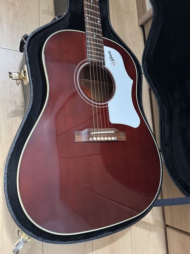 Gibson custom shop primi anni - gibson,