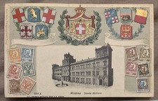 Modena Scuola Militare -