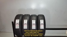 GOMME USATE  TERMICHE 175/65R14 82T FULDA E FALKEN PNEUMATICI C09954