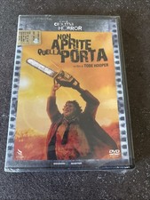 DVD Non aprite quella porta -