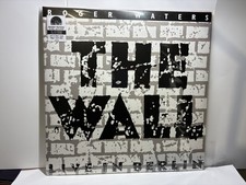 Roger Waters The Wall Live In