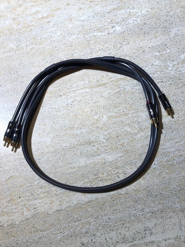 Vendesi cavo rca - , qed