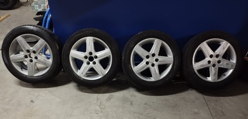 Set ruote complete cerchi - complete,