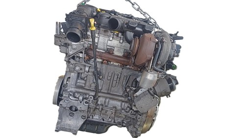 G8da motore completo - motore,