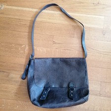 FURLA grande borsa a bisaccia