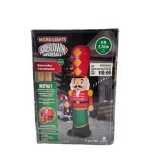 Gemma di Natale Gonfiabile